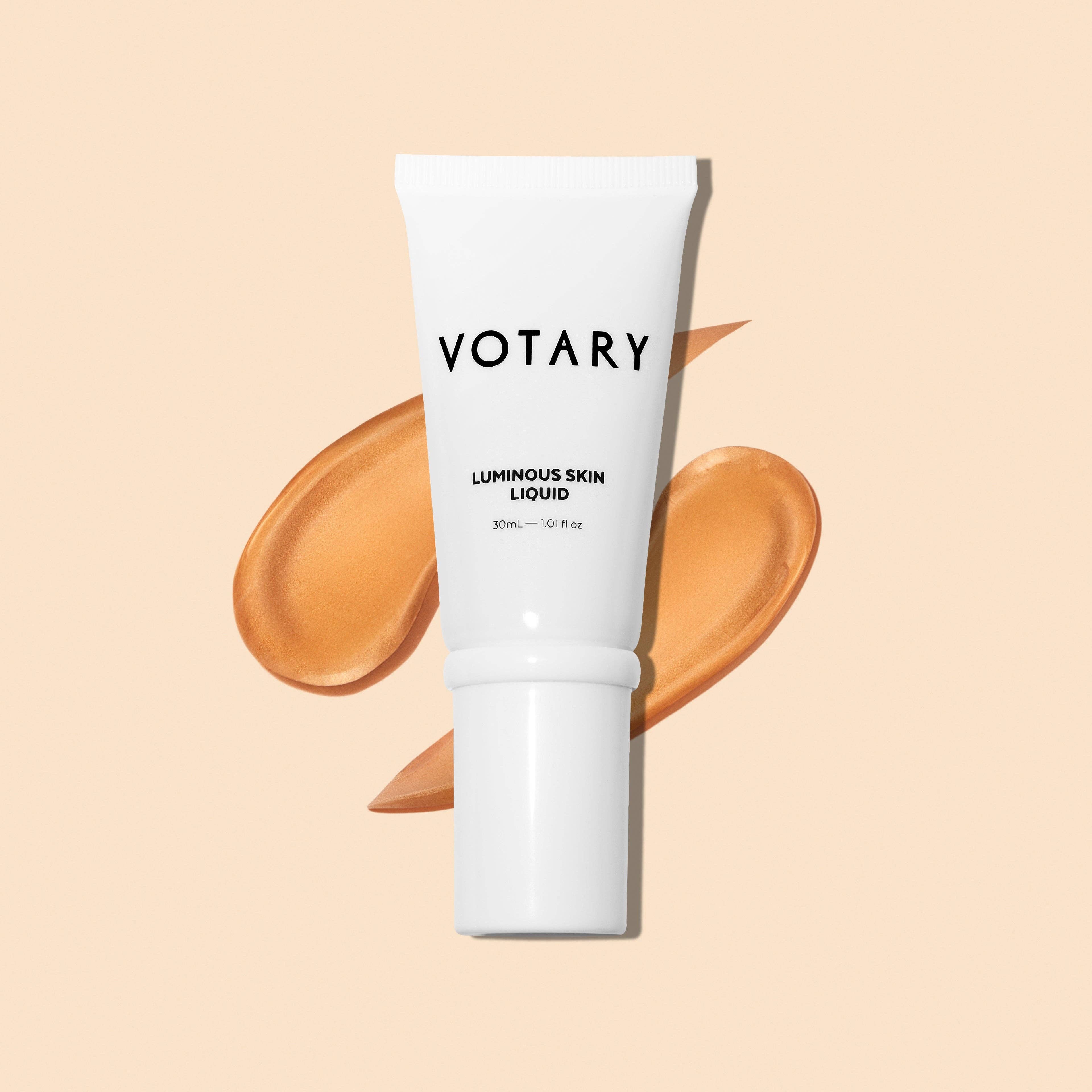 Luminous Skin Liquid Votary
