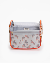 Lyla Hanging Washbag