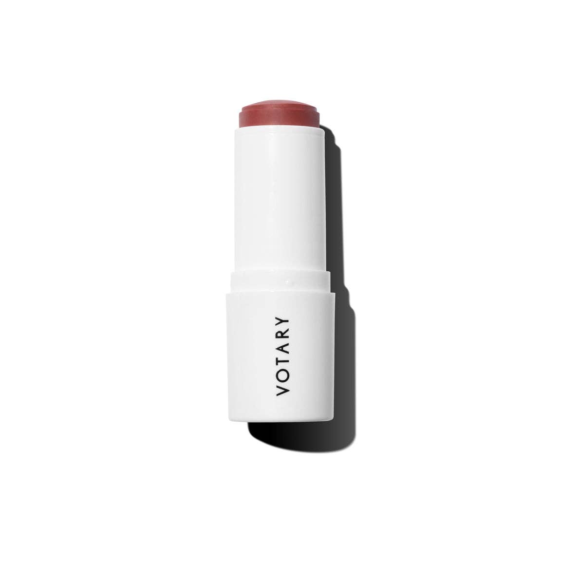 Lip and Cheek Tint Tea Rose