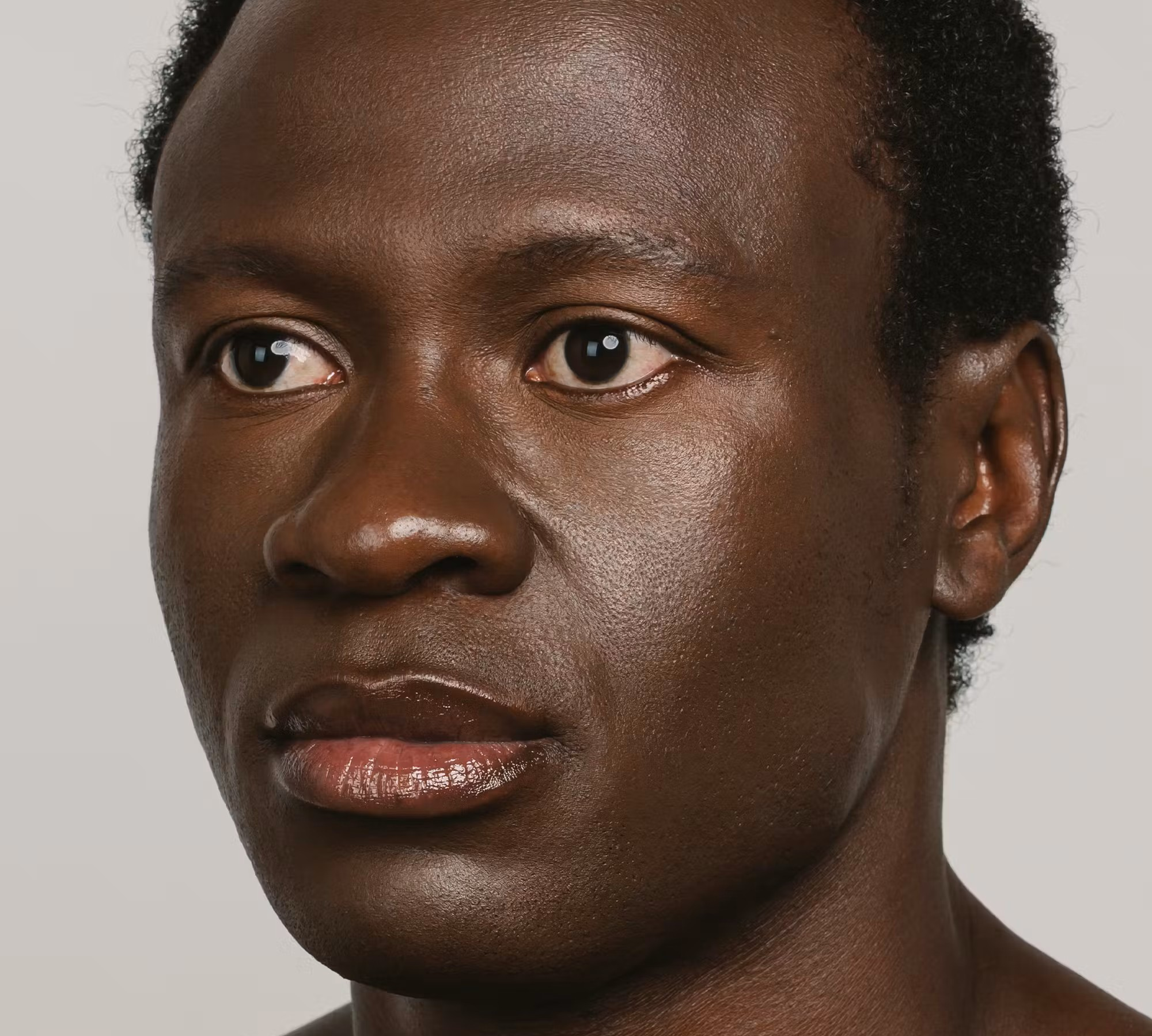 Madara Skin Equal Soft Glow Foundation