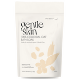 100% Organic Colloidal Oat Bath Soak