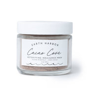 Cacao Cove Detoxifying Mask EARTH HARBOR