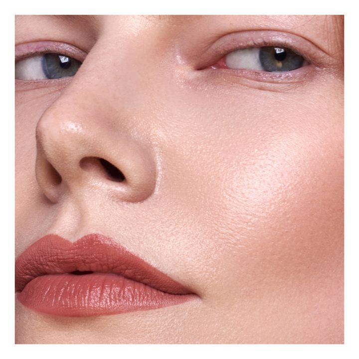 Madara Matte Cream Lipstick – Warm Nude
