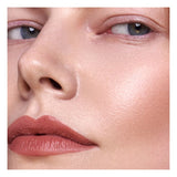 Madara Matte Cream Lipstick – Warm Nude