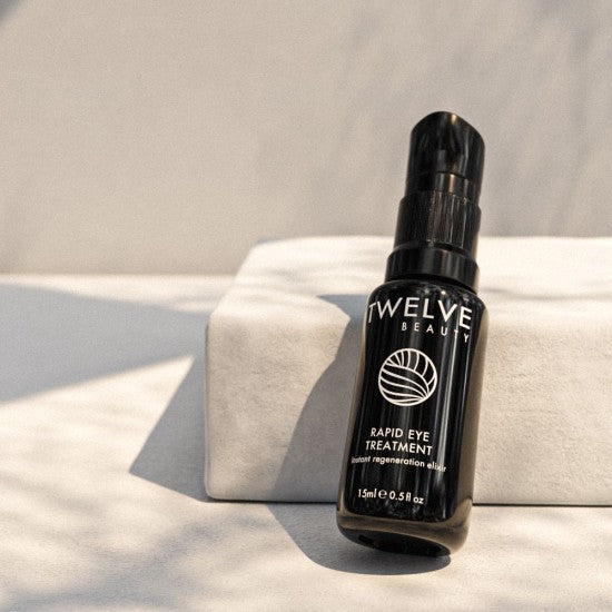 Twelve Beauty Rapid Eye Treatment