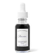 Obscura Detoxifying Reset Ampoule EARTH HARBOR