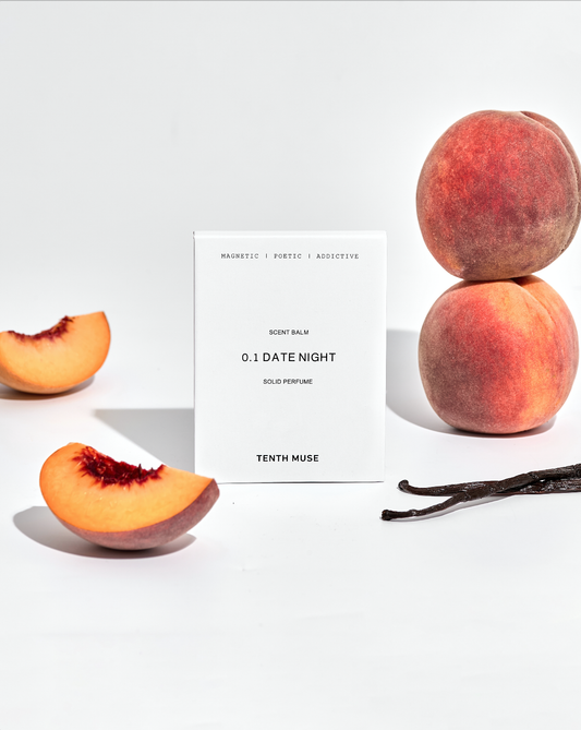 Date Night Perfume Balm TENTH MUSE