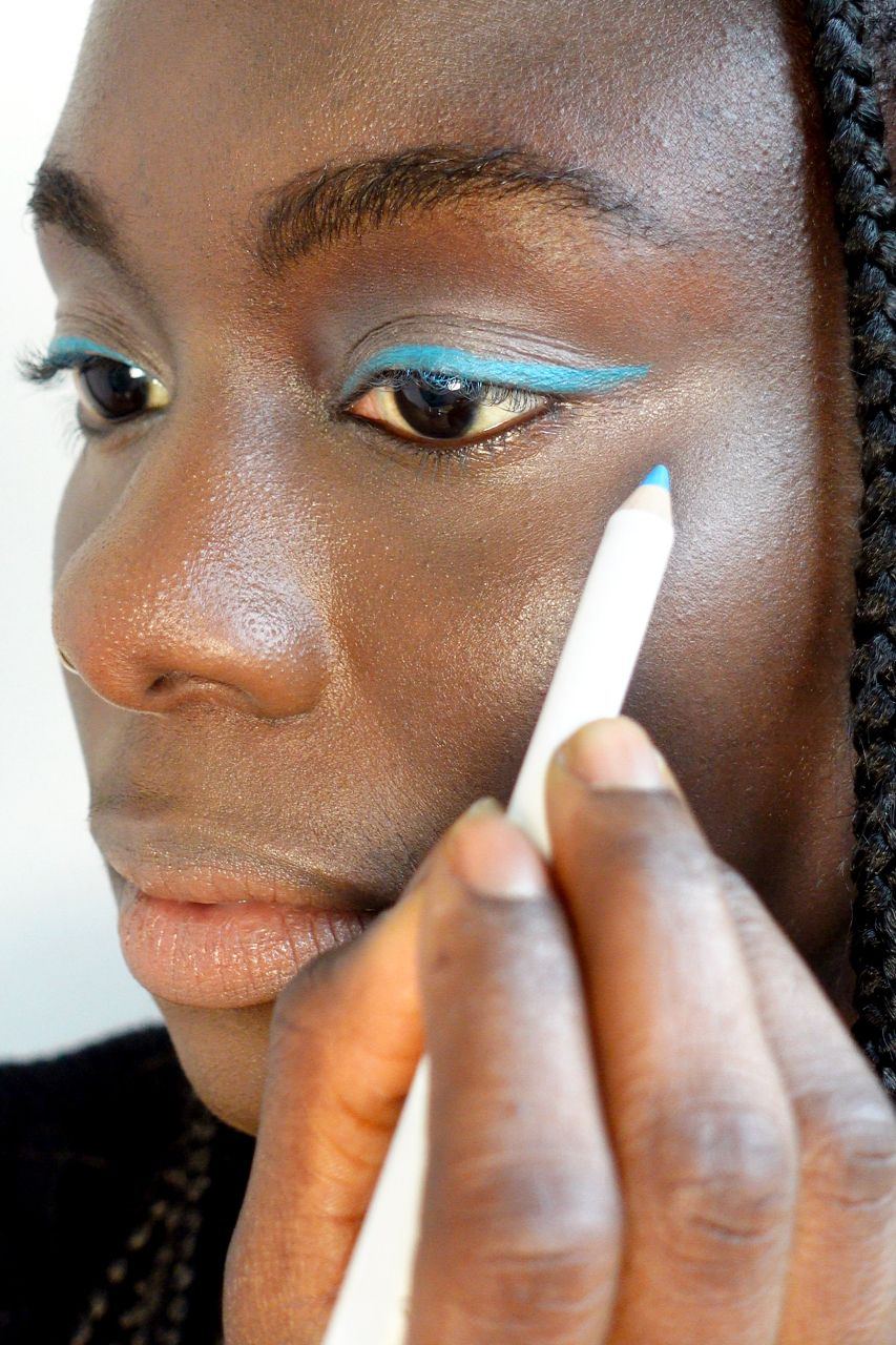 Jojoba Eyeliner Pencil ERE PEREZ