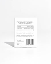 Tenth Muse Mojo Solid Perfume Balm