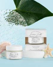 Mini Siren Silk Hydration Cream – Earth Harbor