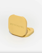 Tenth Muse Refillable Perfume Vessel in Butter