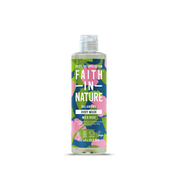 Wild Rose Body Wash FAITH IN NATURE