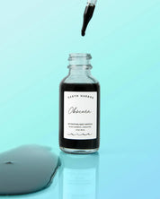 Obscura Detoxifying Reset Ampoule EARTH HARBOR