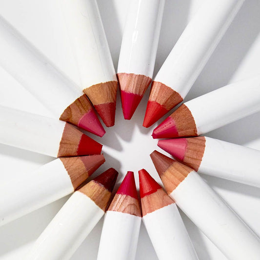 Coco Crayon Lip Pencil/Lipstick ERE PEREZ
