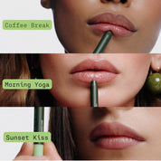 SYNC Beauty Lip Liner – Coffee Break