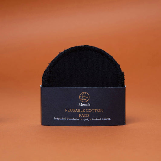 Reusable Cotton Pads MOONIE