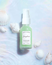 SAMPHIRE BHA Clarifying Serum: 2% Plant BHA + Sea Retinol