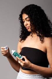 Dussl Natural Mineral Sunscreen Lotion SPF 30 & SPF 50