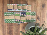Urban Green Company Eco-Friendly Bamboo Wash Cloths