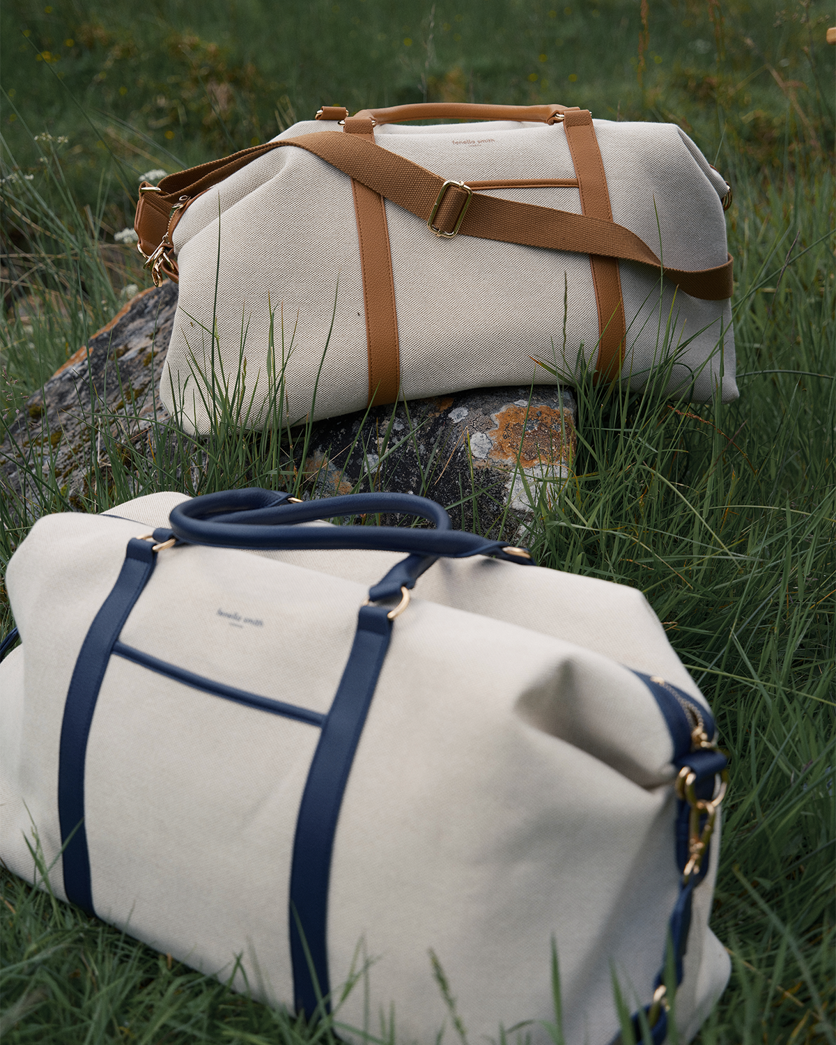 Franklin Weekender