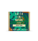 Faith In Nature Coconut Soap Bar