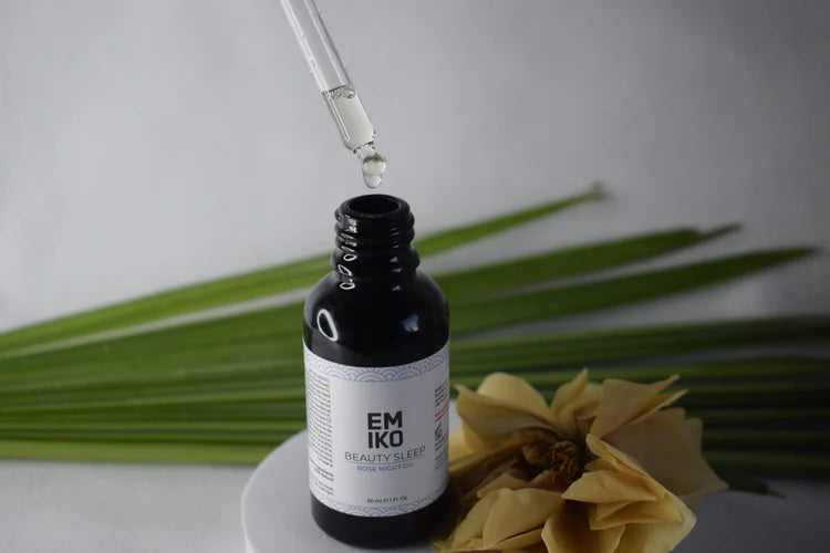 Emiko Beauty Sleep Oil