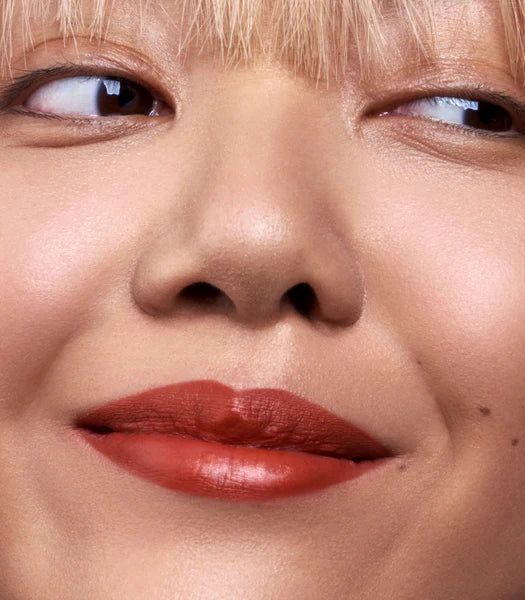 Madara Matte Cream Lipstick – Magma