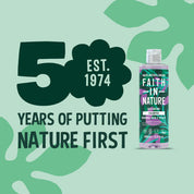 Faith In Nature Lavender & Geranium Shampoo