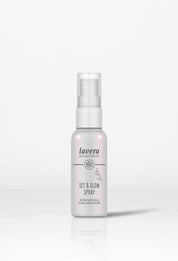 Lavera Set & Glow Spray