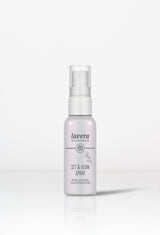 Lavera Set & Glow Spray