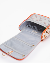 Lyla Hanging Washbag