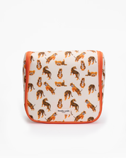 Lyla Hanging Washbag