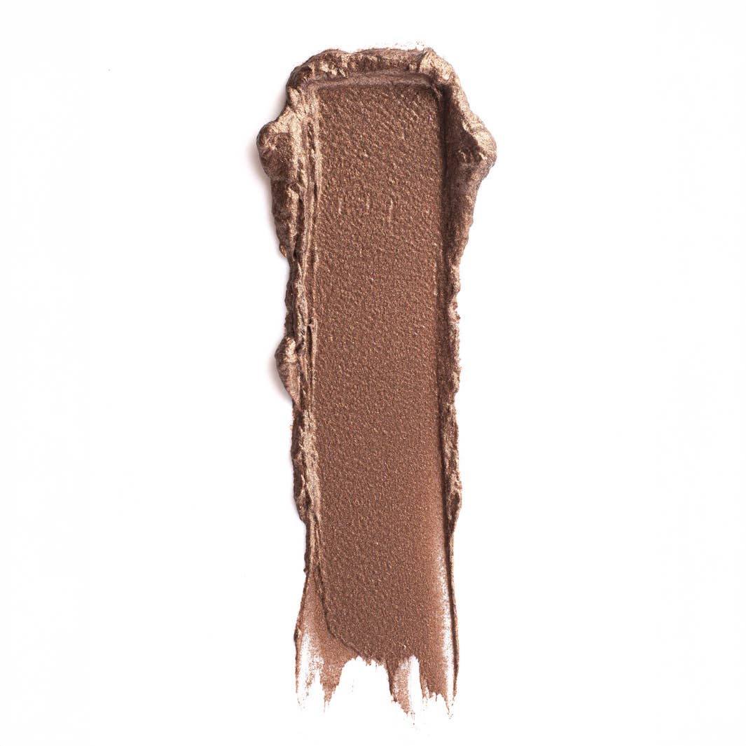 La Crique - Liquid Eyeshadow & Highlighter - Iced Macchiato