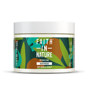 Faith In Nature Coconut & Shea Hydrating Hair Mask