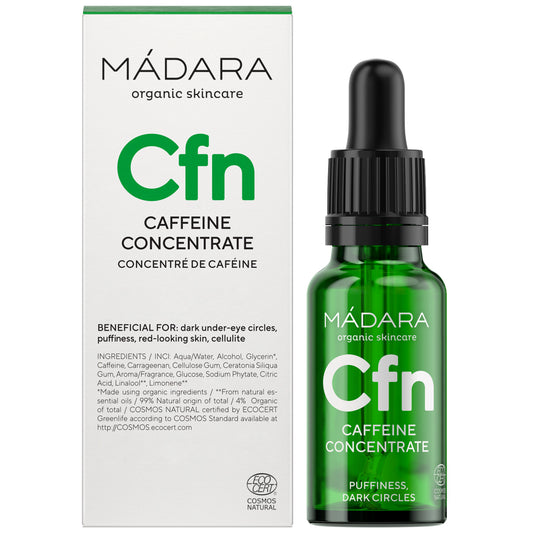 Caffeine Concentrate MADARA