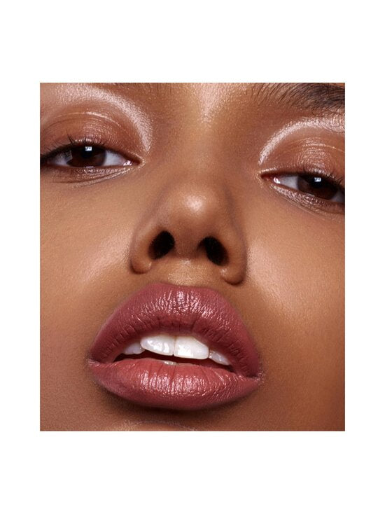 Madara Matte Cream Lipstick – Warm Nude