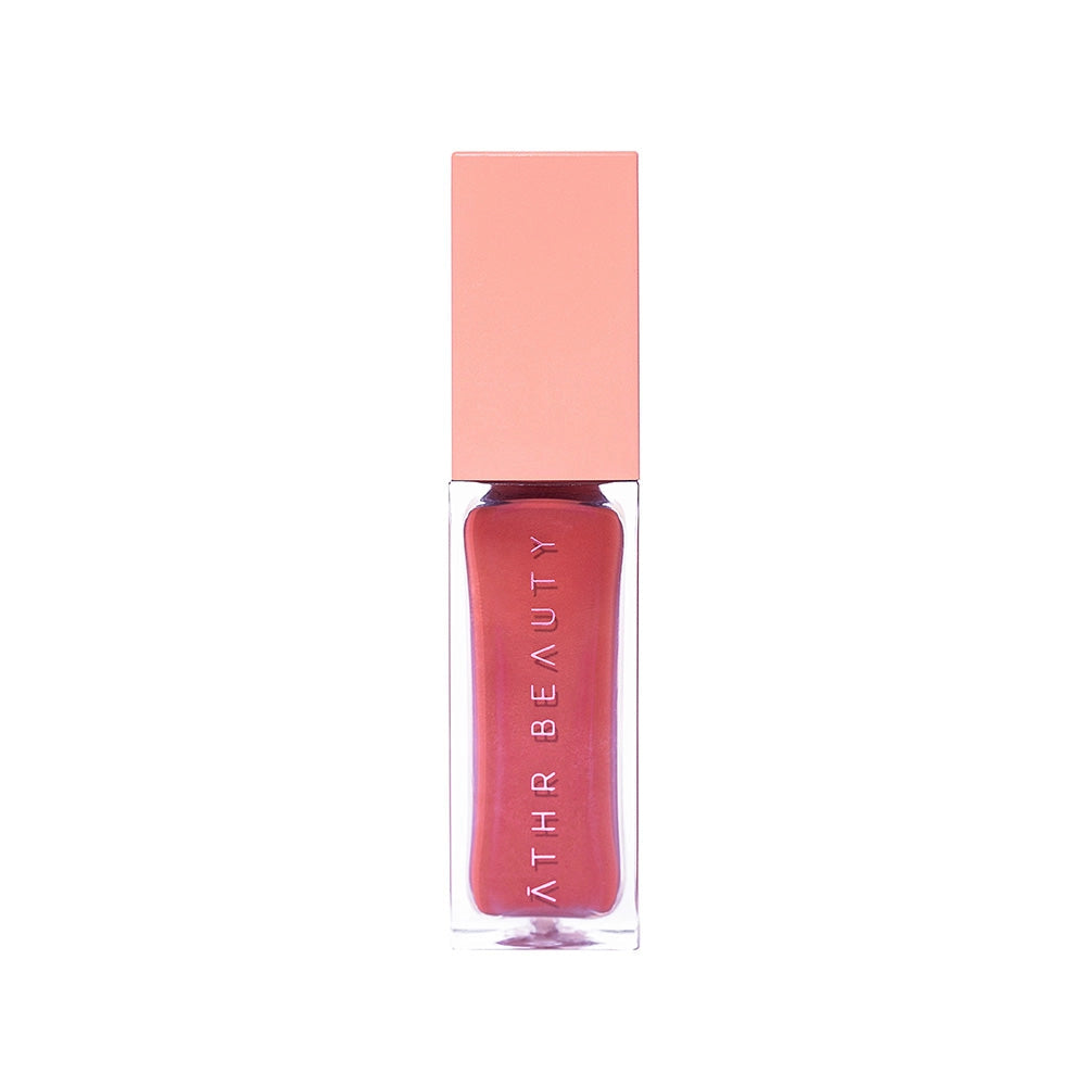 ATHR Beauty Desert Lip Oil & Cheek Stain