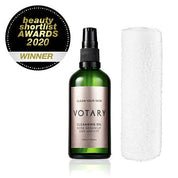 Cleansing Oil, Rose Geranium & Apricot  - 100ml: 100ml