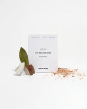 Tenth Muse Salted Skin Perfume Balm