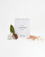Tenth Muse Salted Skin Perfume Balm