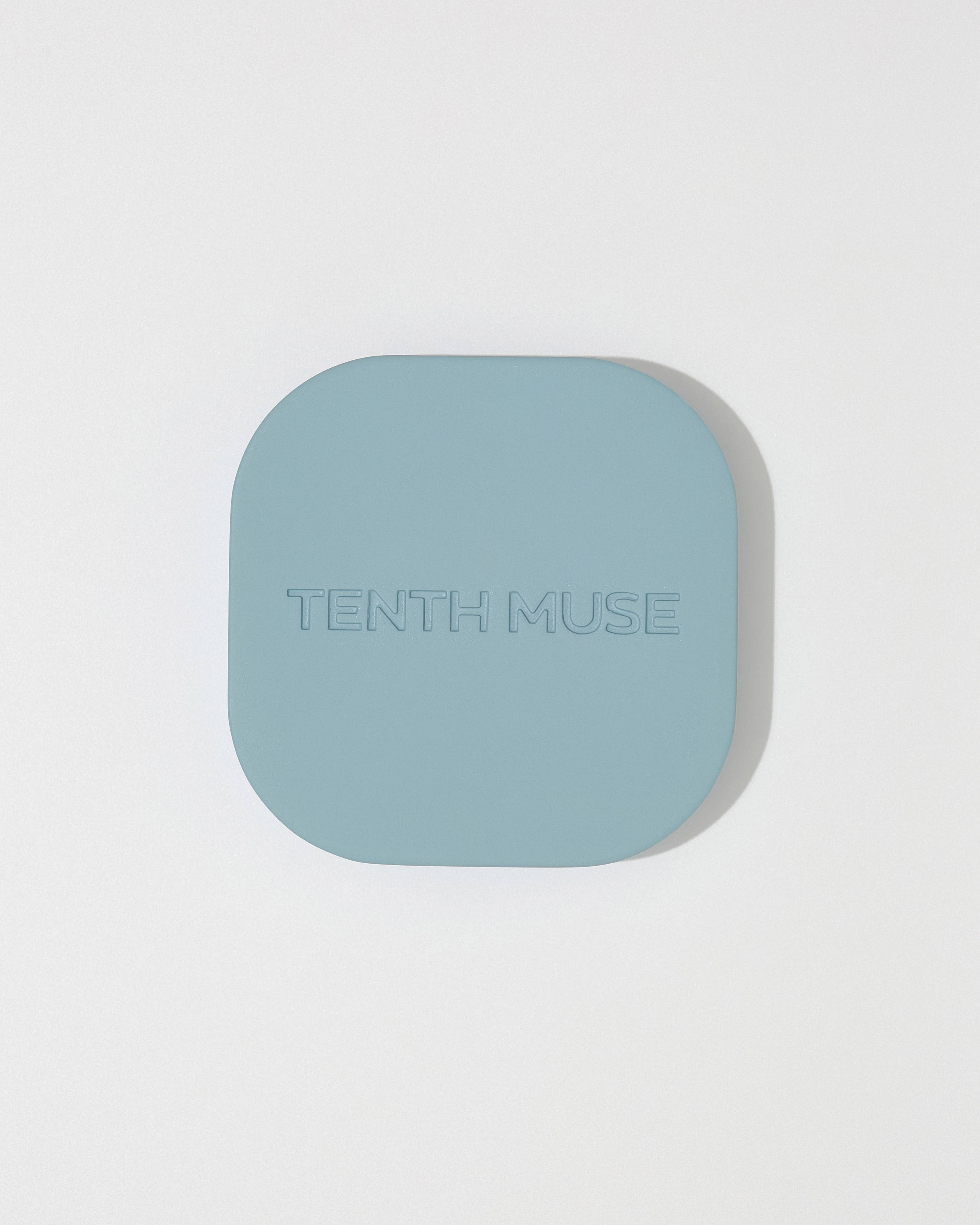 Tenth Muse Refillable Perfume Vessel in St Barts