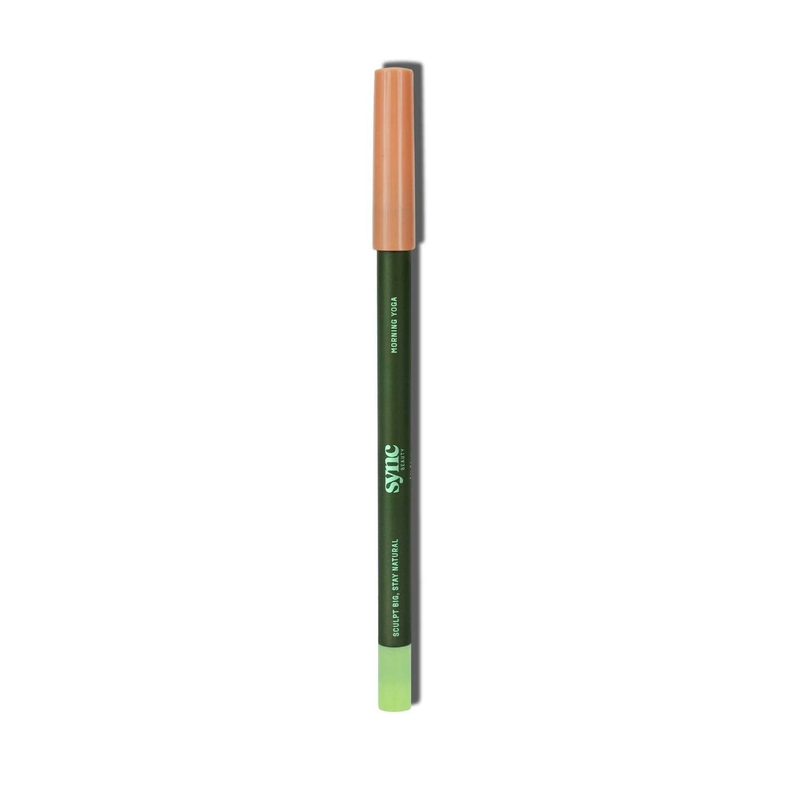SYNC Beauty Lip Liner – Sunset Kiss