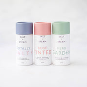 Rose Tinted - Rose Scented Vegan Solid Body Butter Tube 65g