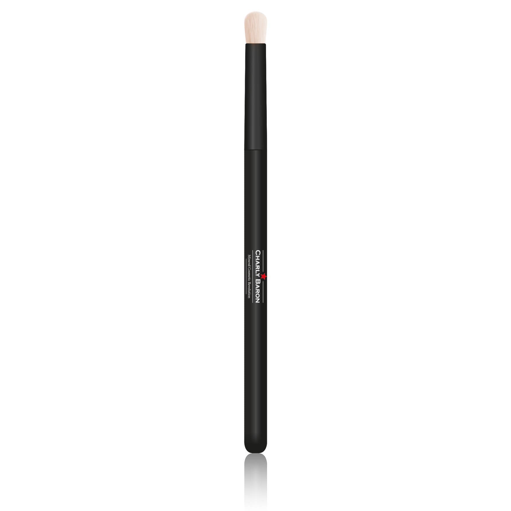 Charly Baron Spot Eraser Brush- High Performance Bionic Bristles