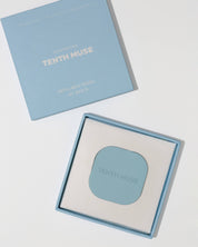 Tenth Muse Refillable Perfume Vessel in St Barts