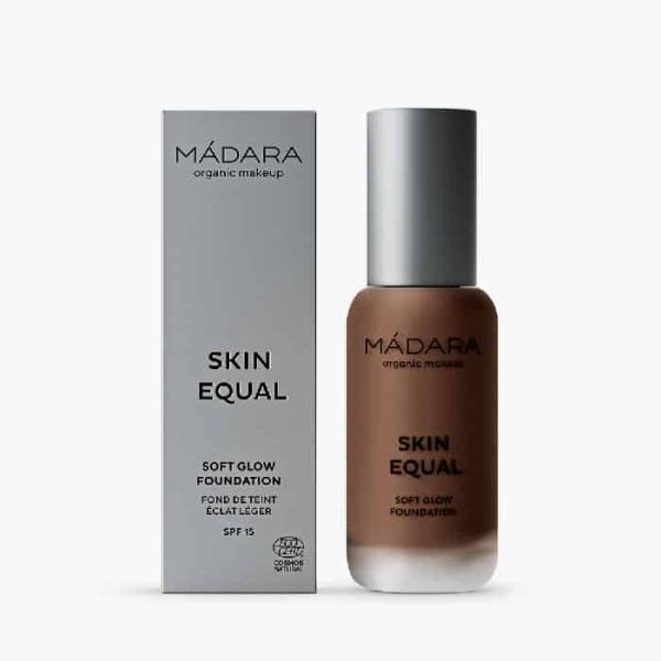 Skin Equal Soft Glow Foundation SPF15 MADARA