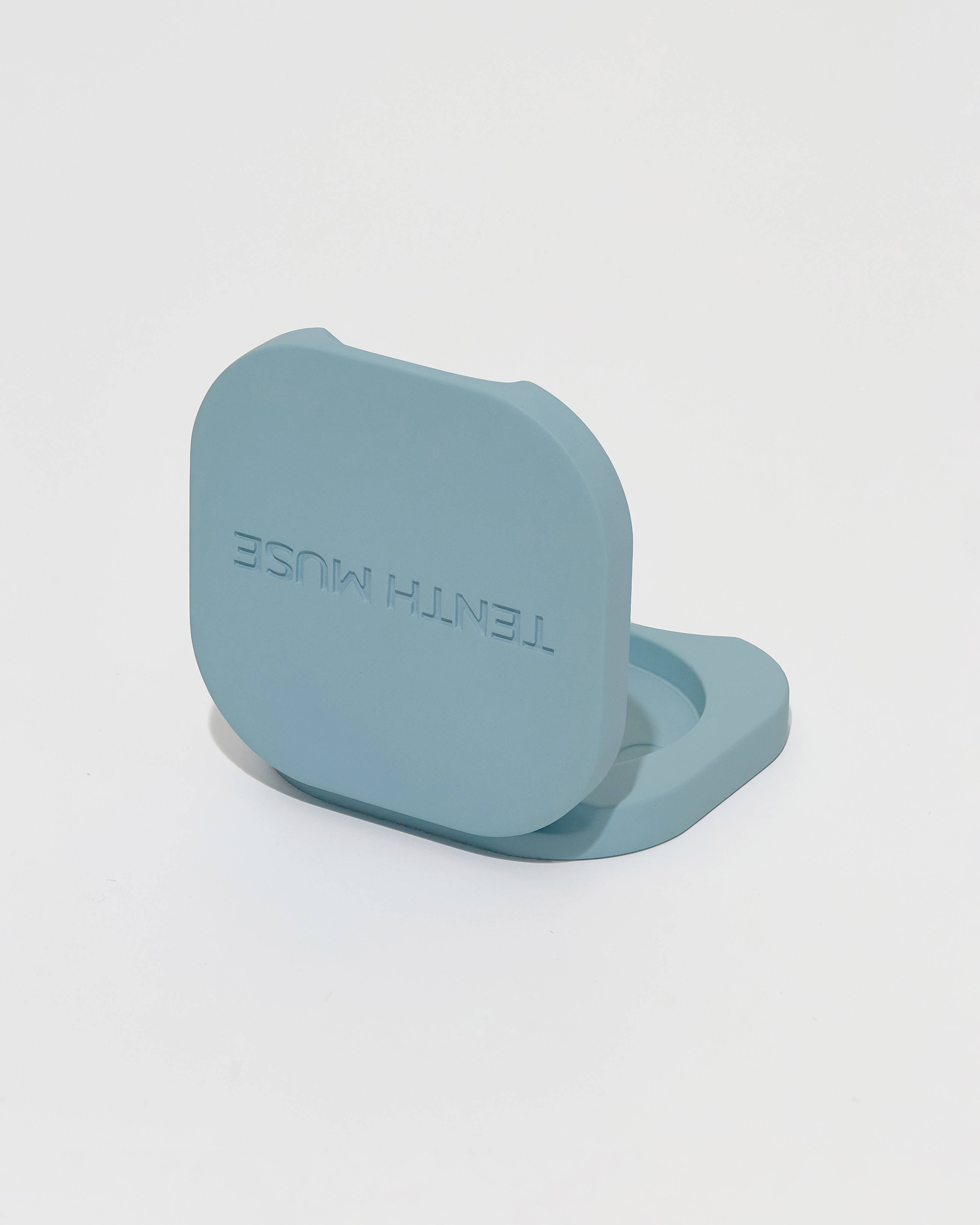Tenth Muse Refillable Perfume Vessel in St Barts