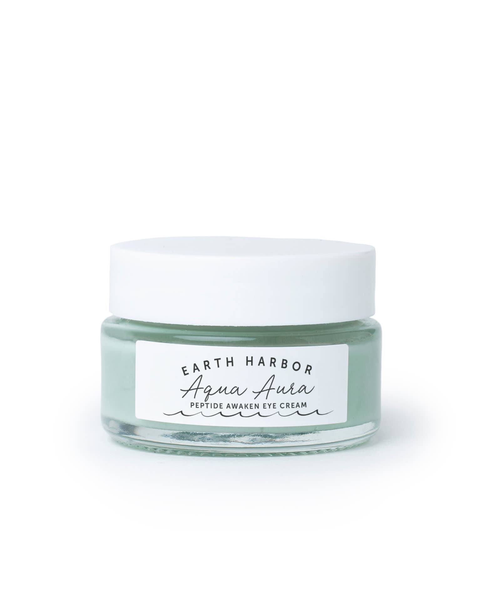 Earth Harbor Aqua Aura Eye Cream