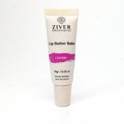 Lip Butter Balm Set Cherry and Pink Berry