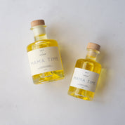 Mama Time - Lavender Bath & Bump Oil 100ml & 200ml: 100ml